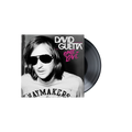 David Guetta — One Love black vinyl